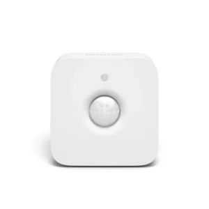 Philips Hue Motion Sensor v2 | Bewegingssensor | Draadloos | Zigbee & Bluetooth | Compatibel met Hue Bridge