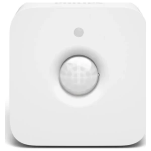 Philips Hue Motion Sensor v2 | Bewegingssensor | Draadloos | Zigbee & Bluetooth | Compatibel met Hue Bridge