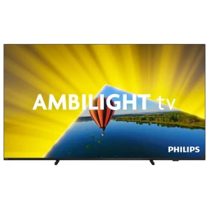 Philips 55PUS8079/12 | 55'' Ultra HD 4K | LED Smart TV | Wifi | Titan OS | Local Dimming | HDR10+ | 60Hz