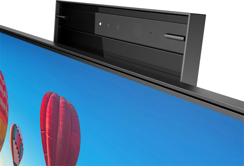 HP E24m G4 23,8" | 1920x1080 FHD IPS | 5ms | 99% sRGB | USB-C met 65W Power Delivery | 5MP Pop-up Webcam | Stereo Speakers | Microfoon | Monitor - Afbeelding 7