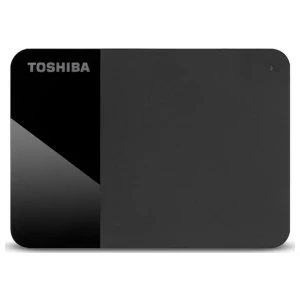 Toshiba Canvio Ready Externe Harde Schijf | 1TB | Zwart