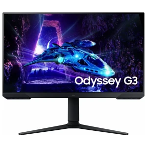Samsung Odyssey G3 LS27DG300EU 27'' | 1920x1080 VA | 180 Hz | 1ms | Gaming Monitor