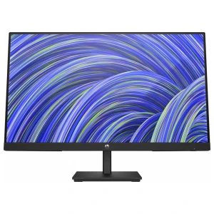 HP V24i G5 | 24" Full HD | 1920x1080 | IPS | 75Hz | Monitor | Zwart
