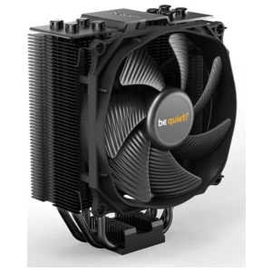 be quiet! Dark Rock Slim | 180W TDP | 159mm Hoogte | 120mm Fan | CPU Luchtkoeler