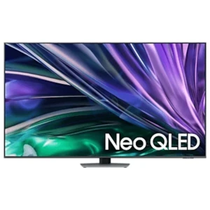 Samsung QE65QN85DBT 65" | 4K Ultra HD Neo QLED Smart TV | Tizen + Wifi | Local Dimming, Verbeterd Contrast | HDR10+ | 100Hz