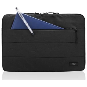 ACT AC8515 14.1" Laptop Sleeve | Zwart