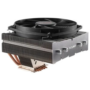 be quiet! Shadow Rock TF 2 | 160W TDP | 112mm Hoogte | 135mm Fan | CPU Luchtkoeler