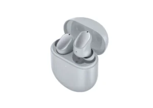 Xiaomi Redmi Buds 3 Pro | Draadloze In-Ear Bluetooth Oordopjes | Grijs