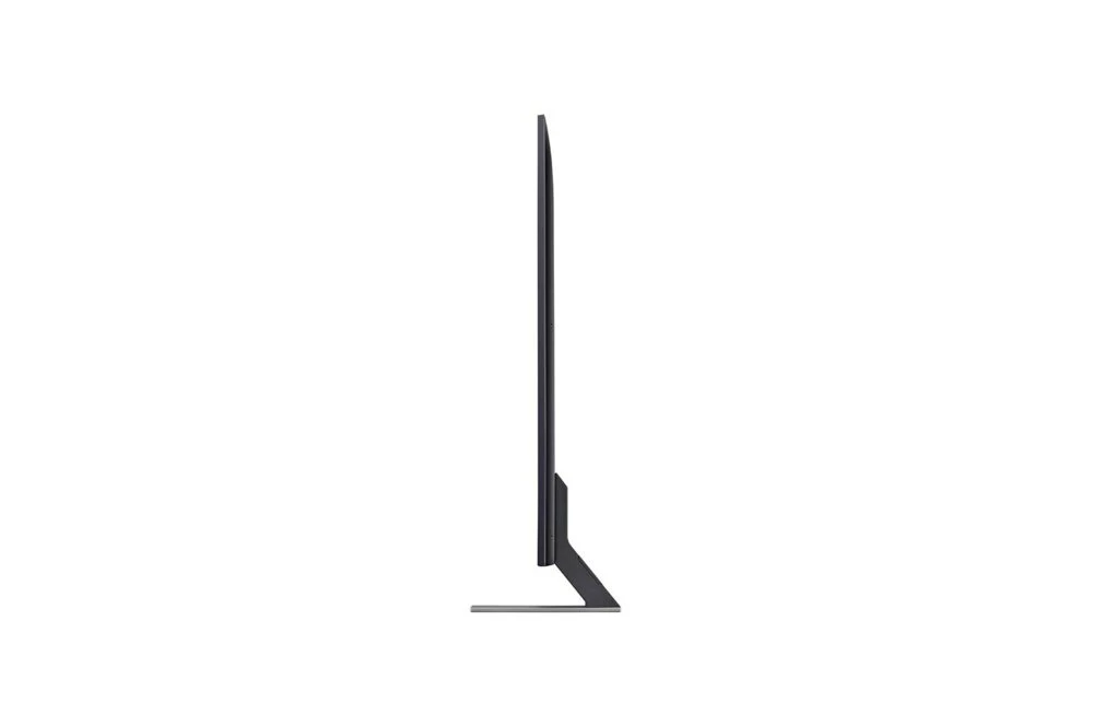 LG 55QNED85T3C 55" | Ultra HD 4K QNED Smart TV | WebOS + Wifi | Local Dimming voor Diepe Zwarttinten | 100Hz - Afbeelding 4