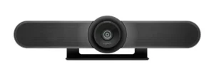 Logitech MeetUp Conferentiecamera | 4K Ultra HD | 120° Kijkhoek | 5x Zoom | Bluetooth | USB