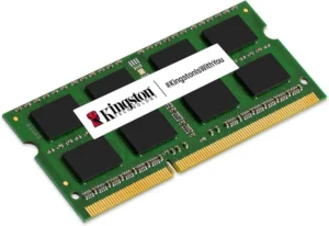 Kingston | 1x16GB DDR4 | 3200MHz | SODIMM | CL22 | Geheugenmodule | RAM