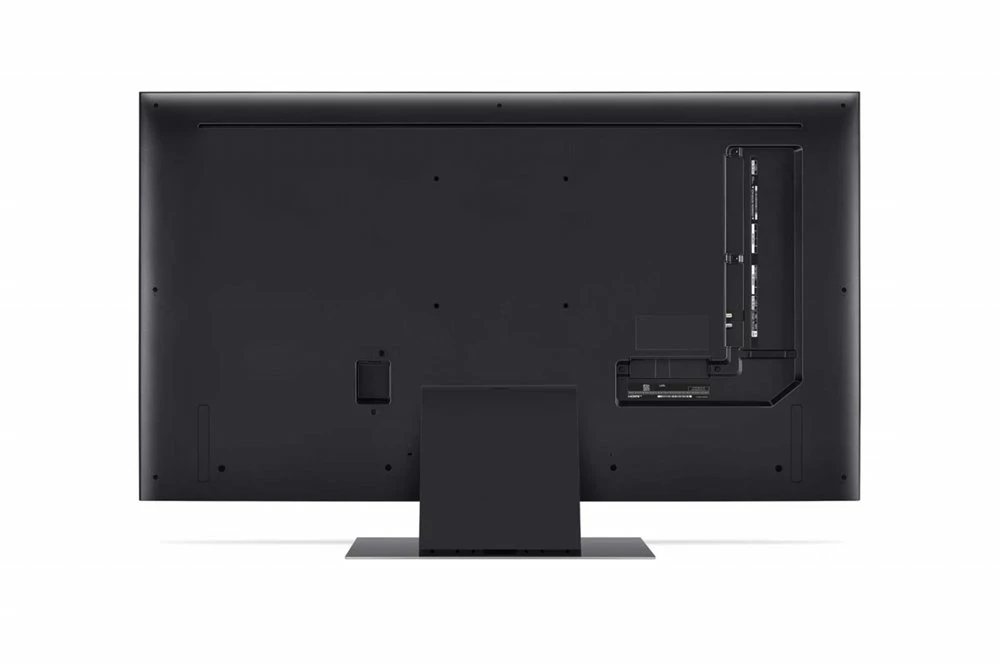 LG 65QNED87T6B 65" | Ultra HD 4K QNED Smart TV | WebOS + Wifi | Local Dimming voor Diepe Zwarttinten | 100Hz - Afbeelding 8