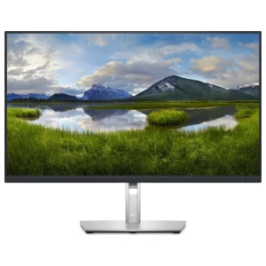 DELL P2723D 27" | 2560x1440 QHD IPS | 60Hz | 5ms | 99% sRGB | USB Hub | Monitor