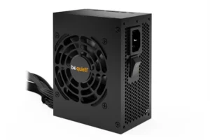 be quiet! SFX POWER 3 | 450W Bronze SFX PSU | Power Supply | Voeding