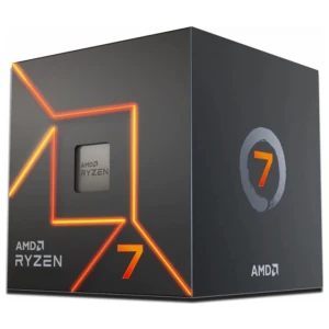 AMD Ryzen 7 8700G | 8 Core | 4,2GHz (5,1GHz Turbo) | AM5 | Processor | CPU
