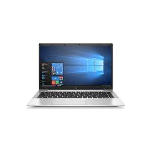 HP EliteBook 840 G7 | 14" Full HD IPS | Intel Core i5-10210U | 16GB RAM | 256GB SSD | Windows 11 Professional | REFURBISHED SILVER