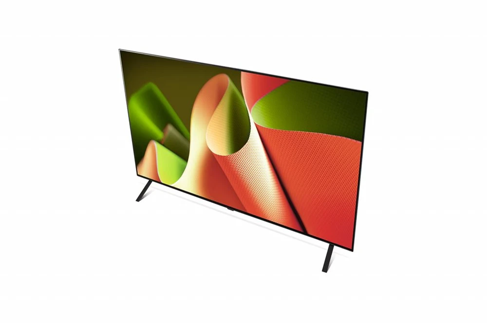 LG OLED65B4ELA.AEU | 65" 4K Ultra HD OLED Smart TV | WebOS | Dolby Vision | 120Hz | Perfect Black - Afbeelding 5