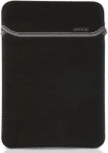 Yarvik YAC150 Tabletbehuizing | 25,4 cm (10") | Opbergmap/Sleeve | Zwart, Grijs