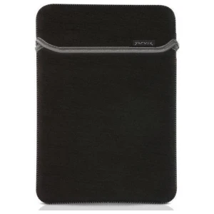 Yarvik YAC150 Tabletbehuizing | 25,4 cm (10") | Opbergmap/Sleeve | Zwart, Grijs