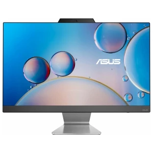 ASUS All-in-One | 23.8" Full HD IPS Touch | AMD Ryzen 5 7520U | 16GB DDR5 | 512GB SSD | Infraroodcamera | Windows 11 Home | Zonder Toetsenbord en Muis