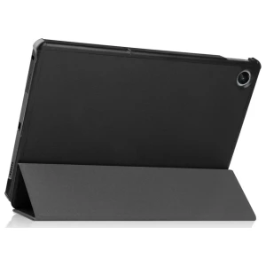Lenovo Tab M10 Plus 10,6" Tri-Fold Book Case | Zwart