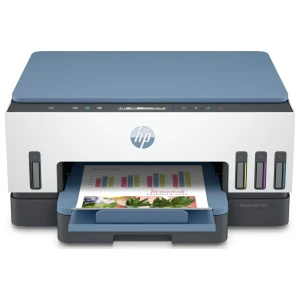 HP Smart Tank 7006 | All-in-One Inkjetprinter | 4800 x 1200 DPI | Wi-Fi | Kleur