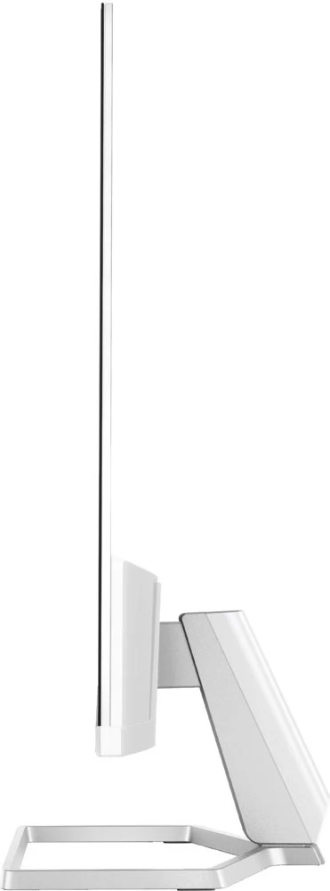 HP M27fw 27" | 1920x1080 IPS | 75Hz | Monitor - Afbeelding 4