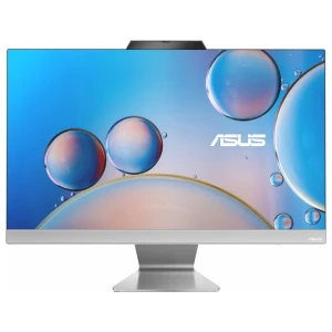 ASUS All-in-One M3402WFAK | 23.8'' Full HD IPS | AMD Ryzen 5 7520U | 8GB DDR5 | 512GB SSD | W11 Pro Education | Inclusief Toetsenbord en Muis