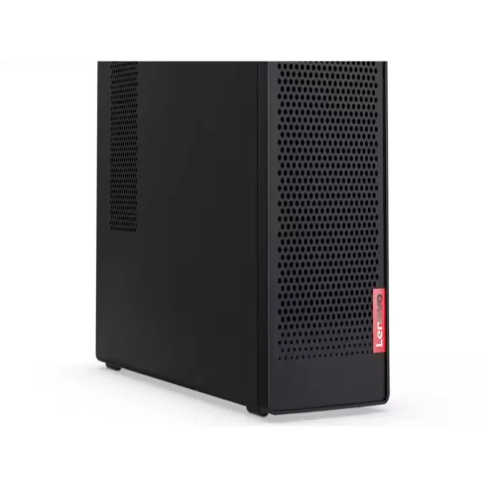 Lenovo V520S SFF | Intel Pentium | 4GB RAM | 120GB SSD | Windows 10 Home | Refurbished Bronze - Afbeelding 2