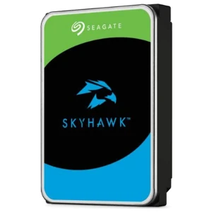 Seagate SkyHawk Surveillance HDD 3.5" | 4TB SATA III | 5400RPM