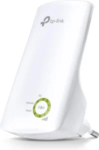 TP-Link TL-WA854RE PowerLine Range Extender | Wifi 4 | 300 Mbit/s