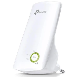 TP-Link TL-WA854RE PowerLine Range Extender | Wifi 4 | 300 Mbit/s