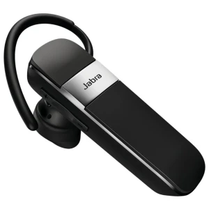 Jabra Talk 15 SE | Draadloze In-ear Headset | Bluetooth | Zwart