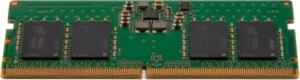 HP | 1x8GB DDR5 | 4800MHz | DIMM | Geheugenmodule | RAM