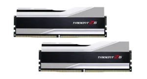 G.Skill Trident Z | 32GB 2x16GB DDR5 | 6000MHz | DIMM | CL36 | Geheugenmodules | RAM