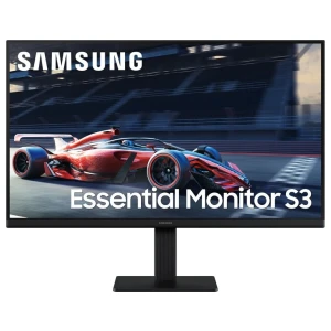 Samsung Essential S30GD 24'' | 1920x1080 IPS | 100Hz | HDMI | Full HD Monitor