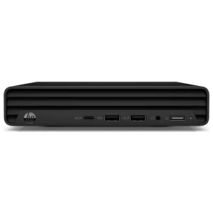 HP ProDesk Mini 400 G9 | Intel Core i7-14700T | 16GB DDR5 | 512GB SSD | W11 Professional