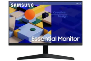 Samsung LS27C312EAUX 27" | 1920x1080 IPS | 75Hz | Monitor