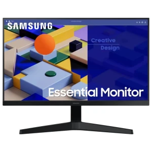 Samsung LS27C312EAUX 27" | 1920x1080 IPS | 75Hz | Monitor