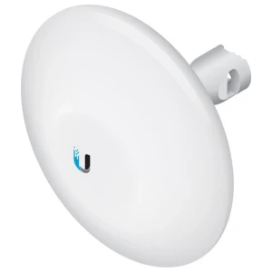 Ubiquiti NanoBeam 5AC Gen2 | Netwerkbrug | 450 Mbit/s | Wit