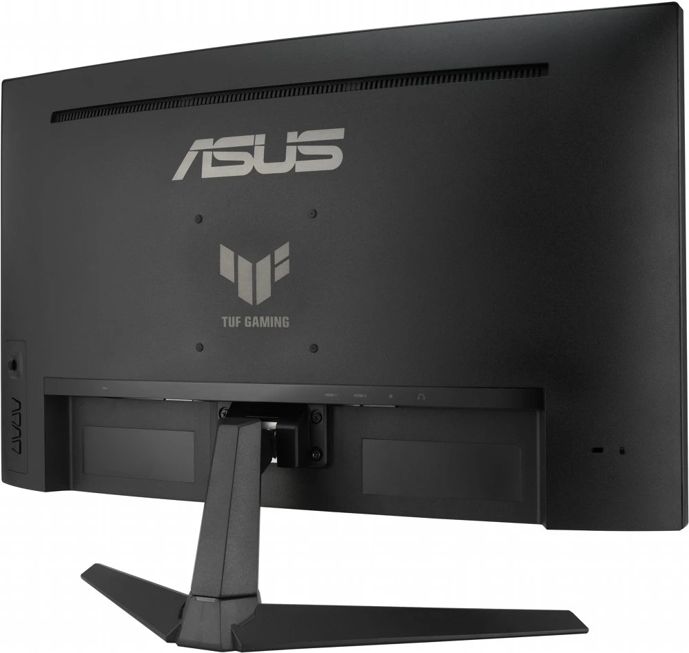 ASUS TUF Gaming VG27VQM1B-J 27" | 1920 x 1080 Fast VA | 280Hz | Curved Gaming Monitor - Afbeelding 3