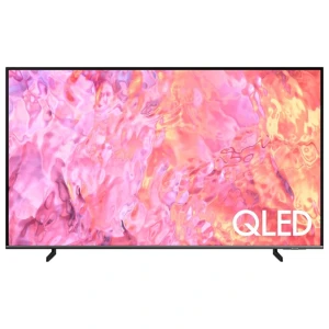 Samsung QE50Q67CAU | 50'' Ultra HD 4K | QLED Smart TV | Wifi | Tizen | Dolby Vision | 100Hz