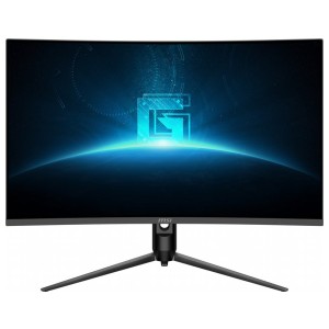 MSI G32CQ5P | 31,5" QHD (2560x1440) | 100Hz | 1ms | HDMI en DisplayPort | Monitor