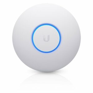 Ubiquiti UniFi nanoHD | WiFi 5 Access Point (AC Wave 2) | 2033 Mbit/s | PoE | Inclusief Montagebeugel