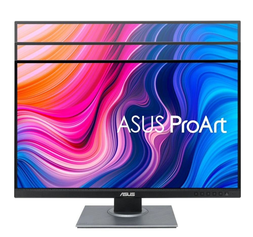 ASUS ProArt PA278QV 27" | 2560 x 1440 IPS | 75Hz | Monitor - Afbeelding 3