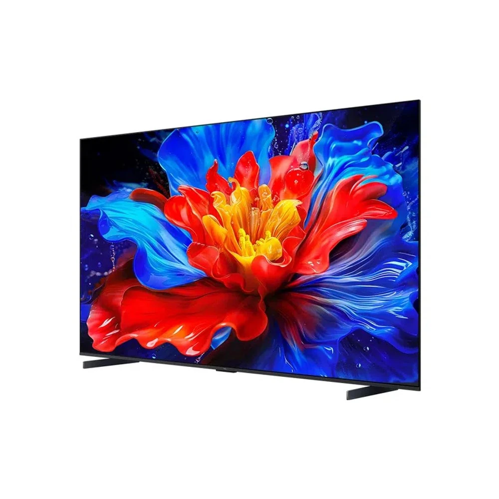 TCL P8K 98P8K | 98" 4K Ultra HD QLED | Google TV | ONKYO 2.1 Hi-Fi | Dolby Vision | 144Hz (2025) - Afbeelding 6