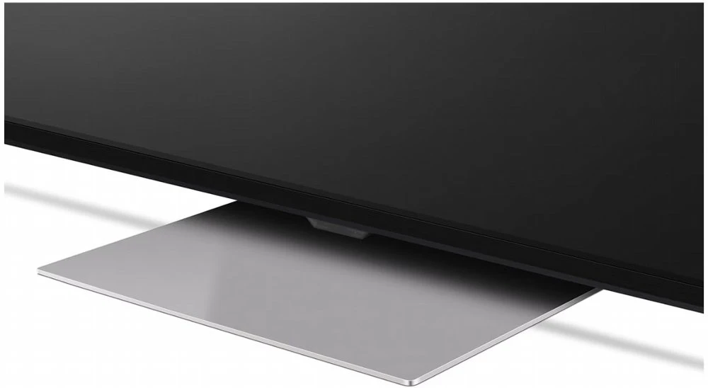LG 65QNED91T6A | 65" 4K Ultra HD QNED MiniLED Smart TV | WebOS | Dolby Vision | Local Dimming | 100Hz - Afbeelding 3