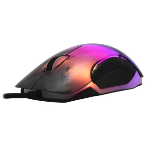 White Shark Mordred-B | Gaming Muis | 825 Chipset | RGB Verlichting | 12.800 DPI