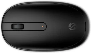 HP 240 | Bluetooth Muis | Links- en Rechtshandig | Zwart