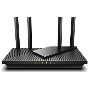 TP-Link Archer AX55 | Wifi 6 Router | Gigabit Ethernet Dual-band (2.4 GHz / 5 GHz) | 2402Mbit/s